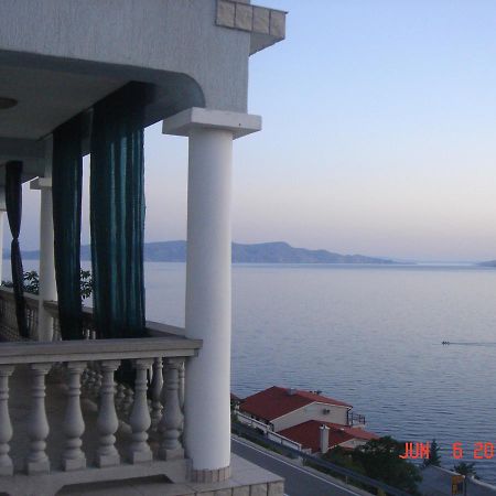 Apartment Ana Senj  Eksteriør bilde