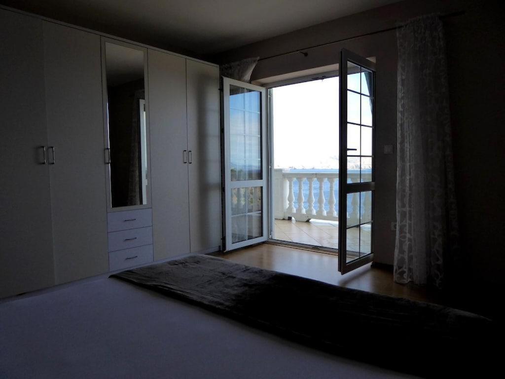 Apartment Ana Senj  Eksteriør bilde