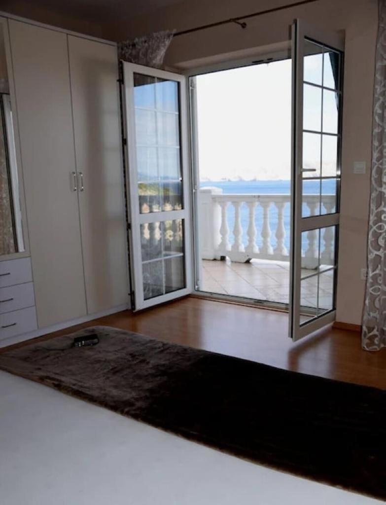 Apartment Ana Senj  Eksteriør bilde