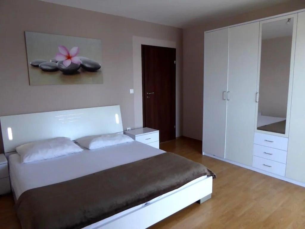 Apartment Ana Senj  Eksteriør bilde
