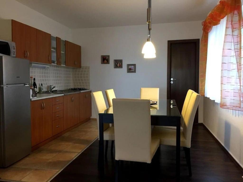 Apartment Ana Senj  Eksteriør bilde