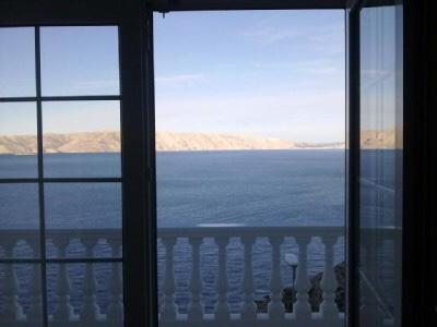 Apartment Ana Senj  Eksteriør bilde